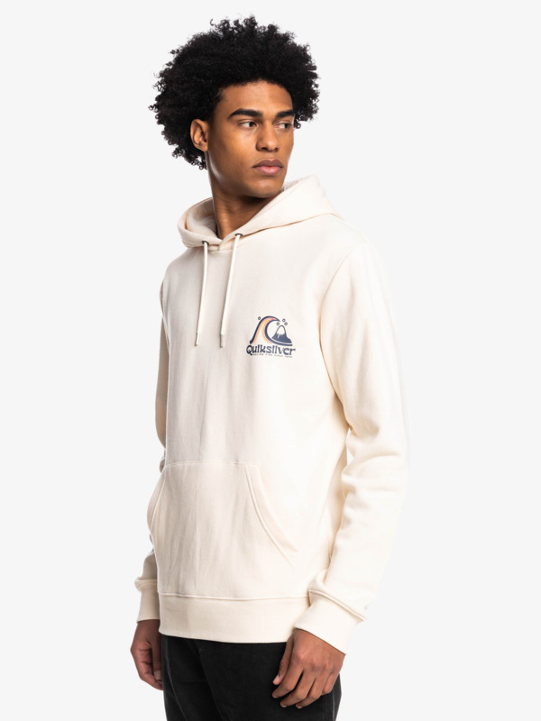 Rolling Circle - Hoodie for Men  EQYFT04669