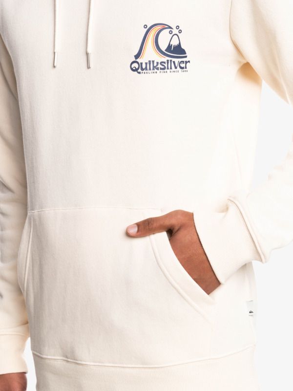 Rolling Circle - Hoodie for Men  EQYFT04669
