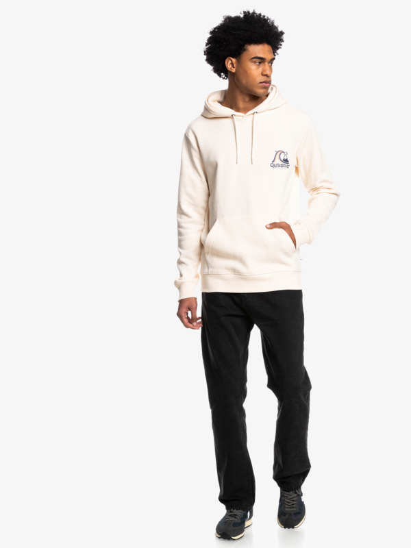 Rolling Circle - Hoodie for Men  EQYFT04669