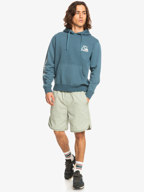 Sweet As Slab - Hoodie for Men  EQYFT04670