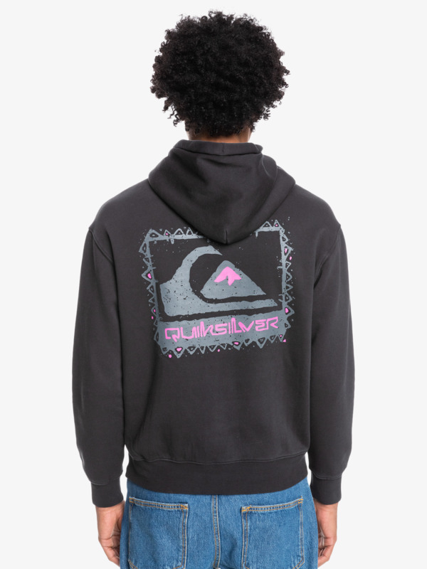 Neon Slab - Hoodie for Men  EQYFT04671