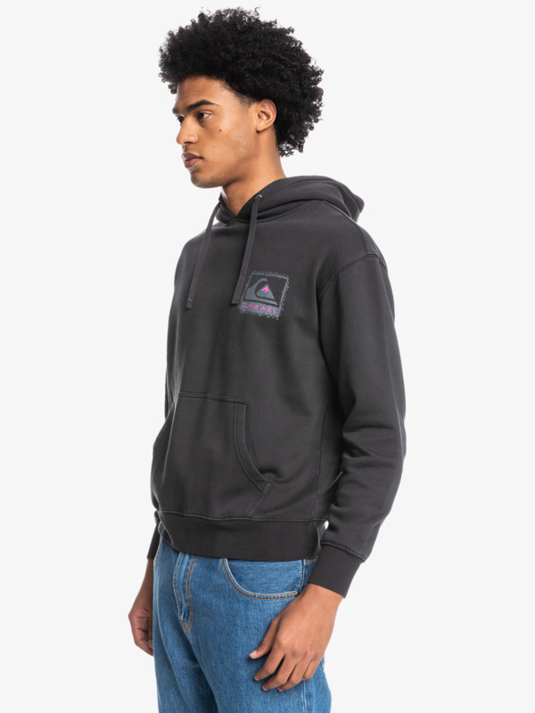 Neon Slab - Hoodie for Men  EQYFT04671