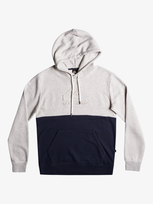 Emboss - Hoodie for Men  EQYFT04676