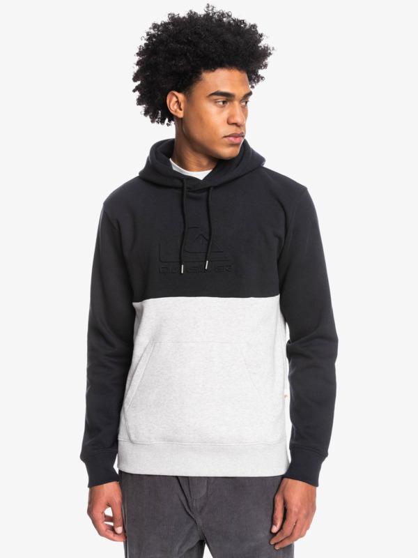 Emboss - Hoodie for Men  EQYFT04676