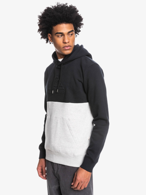Emboss - Hoodie for Men  EQYFT04676