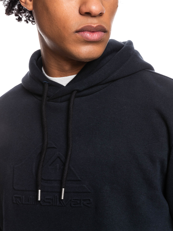Emboss - Hoodie for Men  EQYFT04676