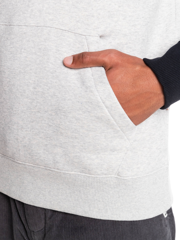 Emboss - Hoodie for Men  EQYFT04676