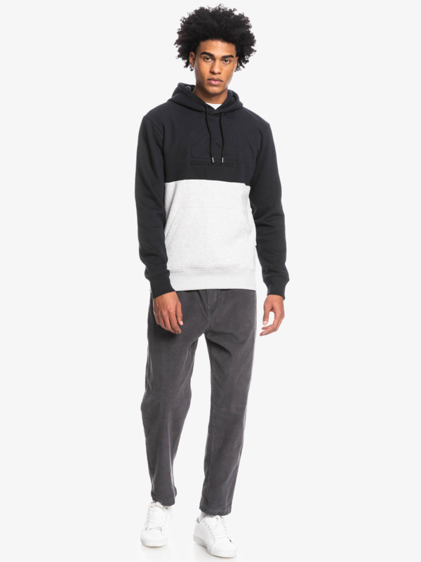 Emboss - Hoodie for Men  EQYFT04676
