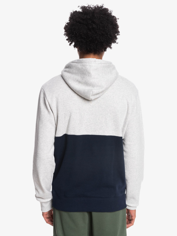 Emboss - Hoodie for Men  EQYFT04676