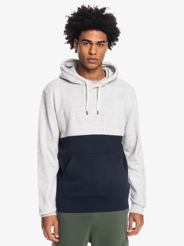 Emboss - Hoodie for Men  EQYFT04676