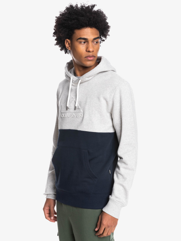 Emboss - Hoodie for Men  EQYFT04676