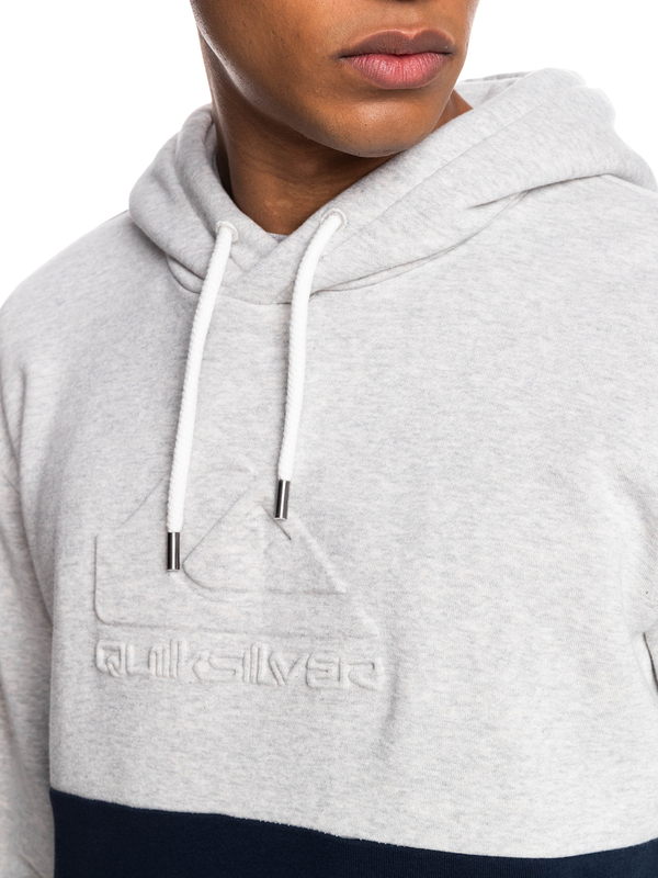 Emboss - Hoodie for Men  EQYFT04676