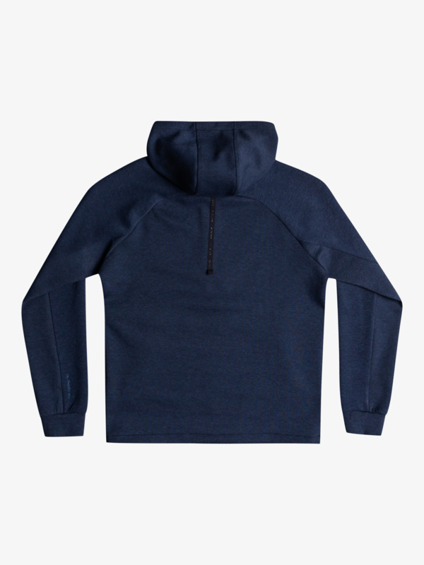 Step Off - Half Zip Hoodie for Men  EQYFT04679