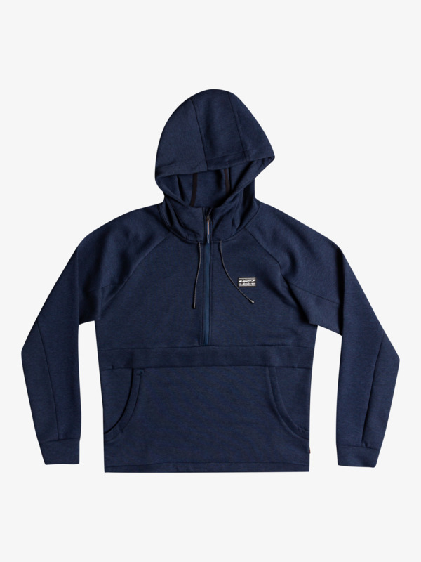 Step Off - Half Zip Hoodie for Men  EQYFT04679