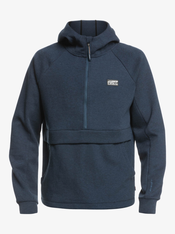 Step Off - Half Zip Hoodie for Men  EQYFT04679