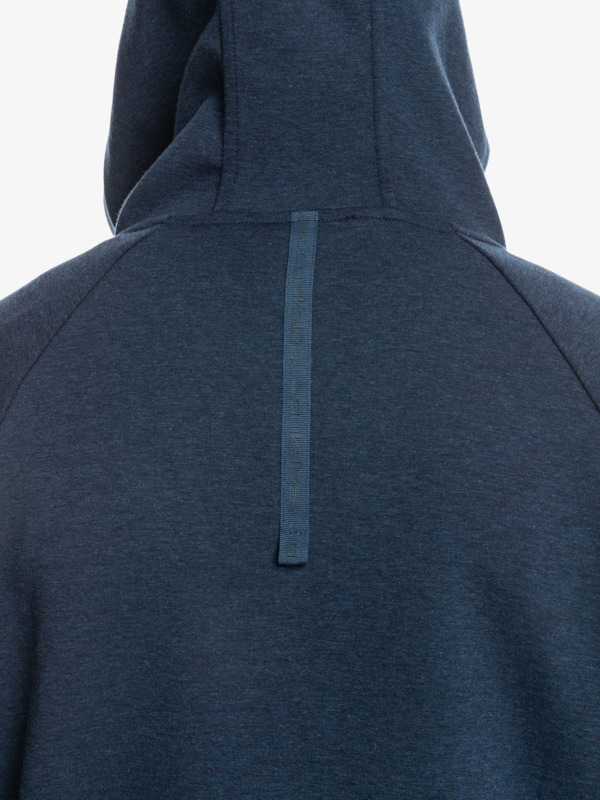 Step Off - Half Zip Hoodie for Men  EQYFT04679