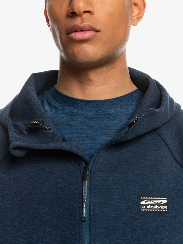 Step Off - Half Zip Hoodie for Men  EQYFT04679