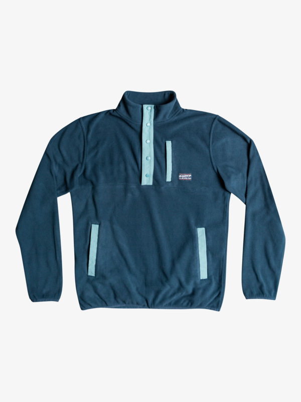 No Destination - Half Zip Fleece for Men  EQYFT04681