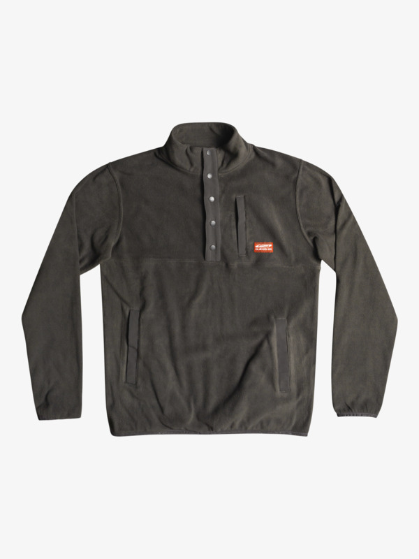 No Destination - Half Zip Fleece for Men  EQYFT04681
