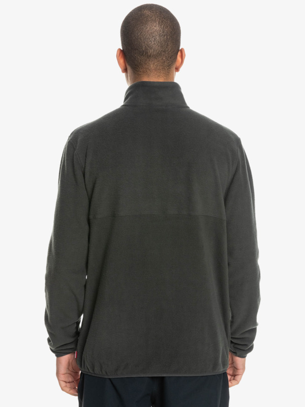 No Destination - Half Zip Fleece for Men  EQYFT04681