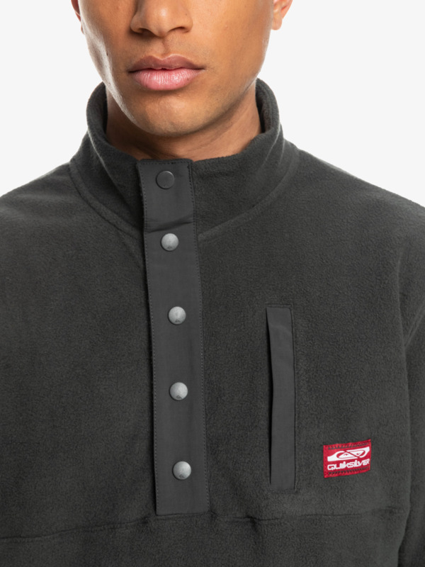 No Destination - Half Zip Fleece for Men  EQYFT04681