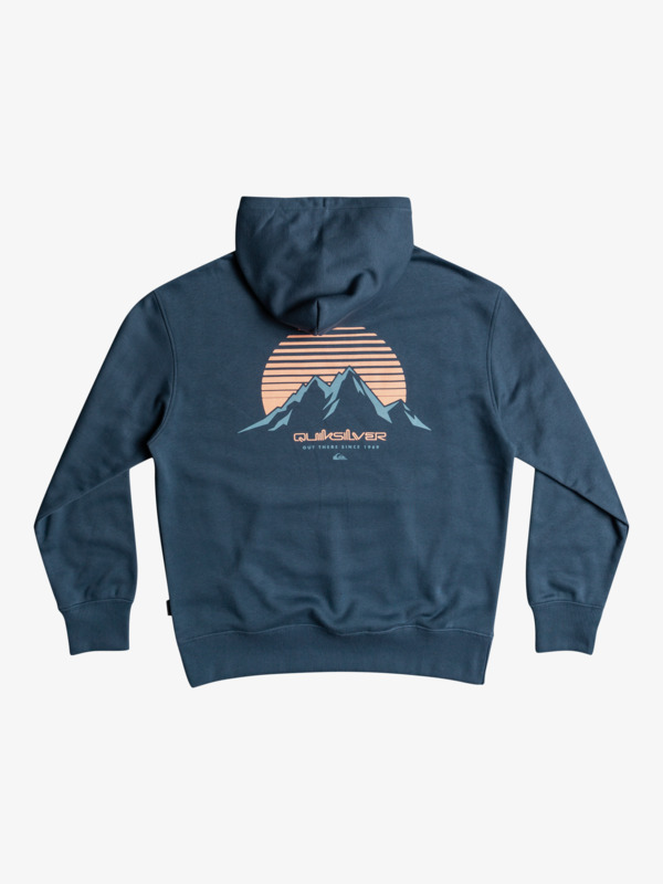 Sunny Peaksy - Hoodie for Men  EQYFT04686