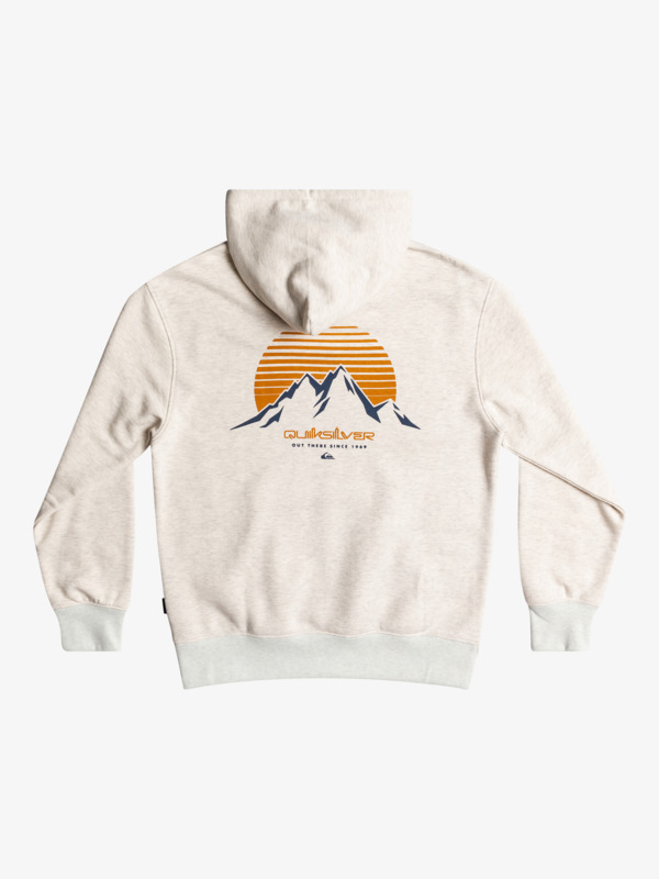Sunny Peaksy - Hoodie for Men  EQYFT04686