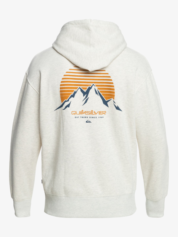 Sunny Peaksy - Hoodie for Men  EQYFT04686
