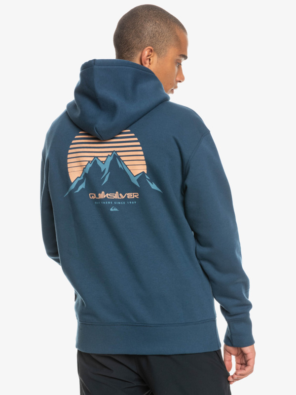 Sunny Peaksy - Hoodie for Men  EQYFT04686