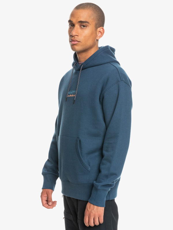 Sunny Peaksy - Hoodie for Men  EQYFT04686