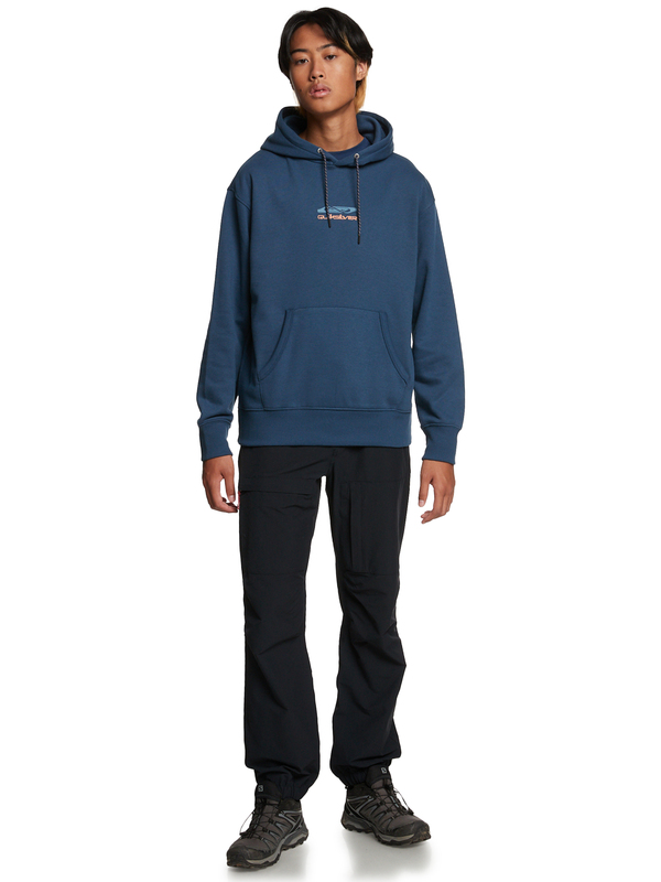 Sunny Peaksy - Hoodie for Men  EQYFT04686