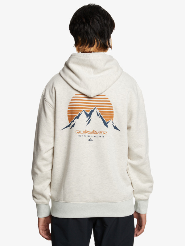 Sunny Peaksy - Hoodie for Men  EQYFT04686