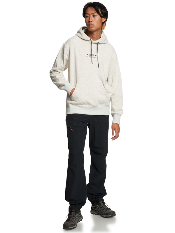 Sunny Peaksy - Hoodie for Men  EQYFT04686