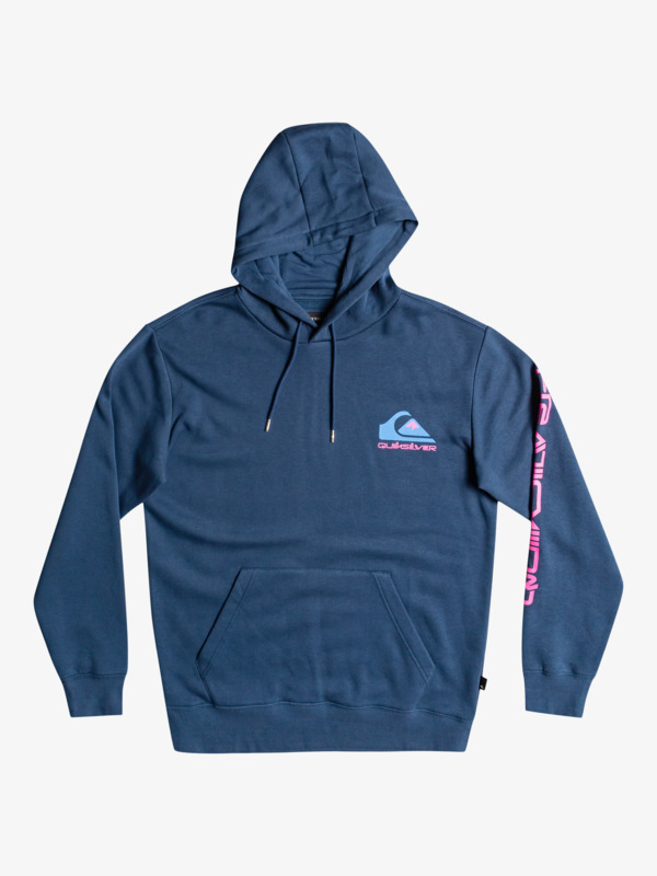 Omni Logo - Hoodie for Men  EQYFT04691
