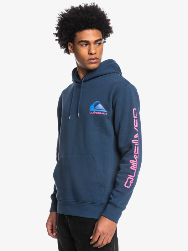 Omni Logo - Hoodie for Men  EQYFT04691