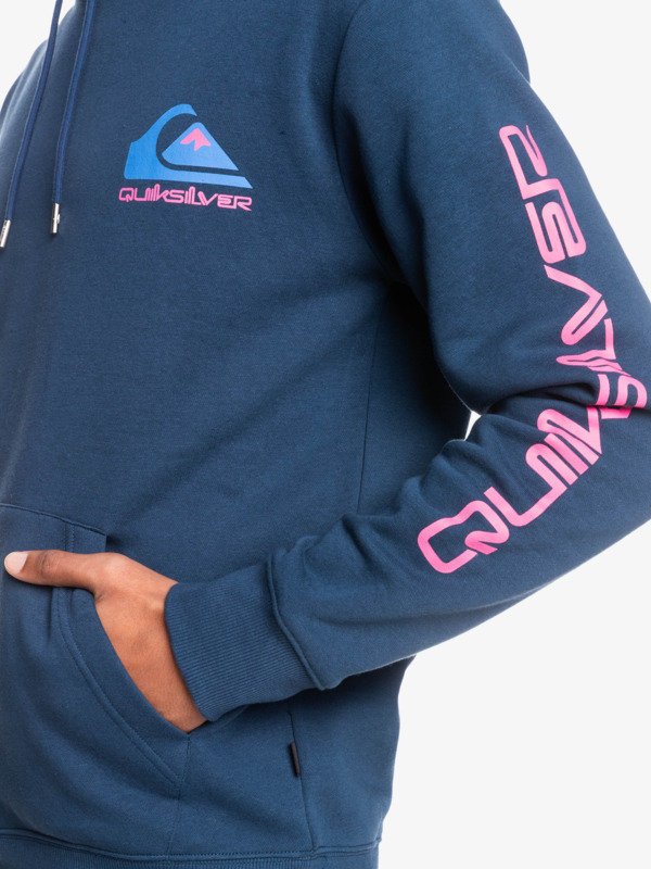 Omni Logo - Hoodie for Men  EQYFT04691