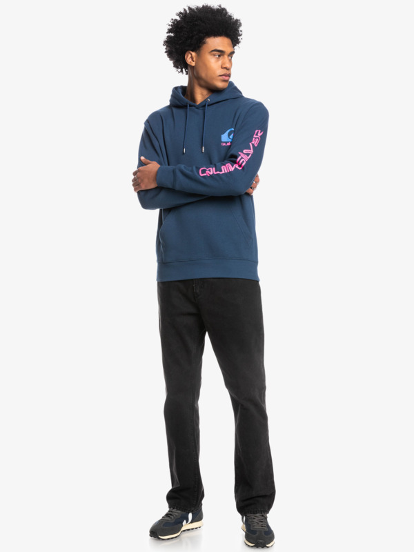 Omni Logo - Hoodie for Men  EQYFT04691