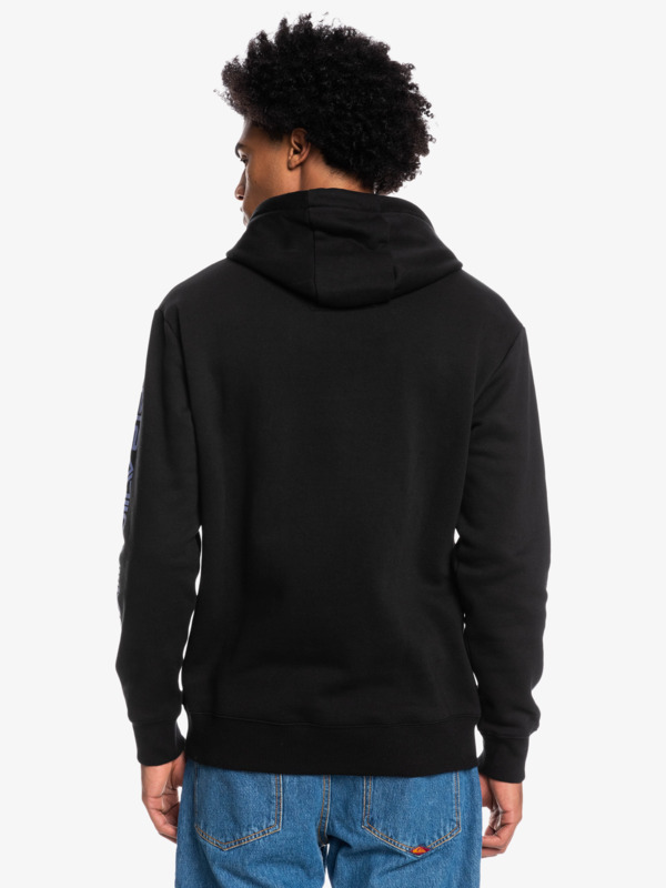 Omni Logo - Hoodie for Men  EQYFT04691