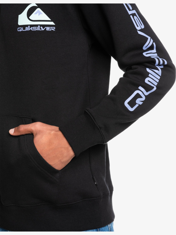 Omni Logo - Hoodie for Men  EQYFT04691