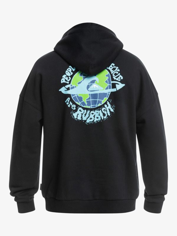 Ocean - Hoodie for Men EQYFT04692