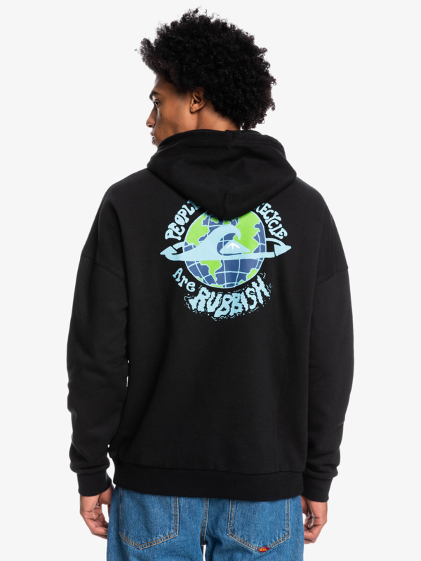 Ocean - Hoodie for Men EQYFT04692