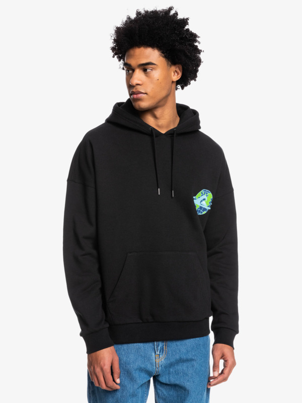 Ocean - Hoodie for Men EQYFT04692