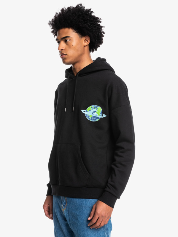 Ocean - Hoodie for Men EQYFT04692