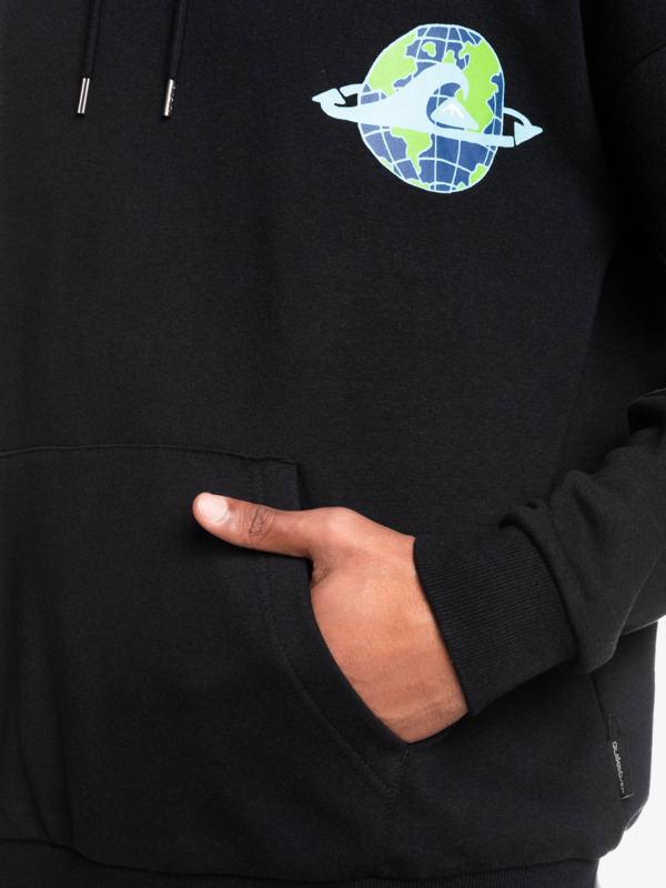 Ocean - Hoodie for Men EQYFT04692