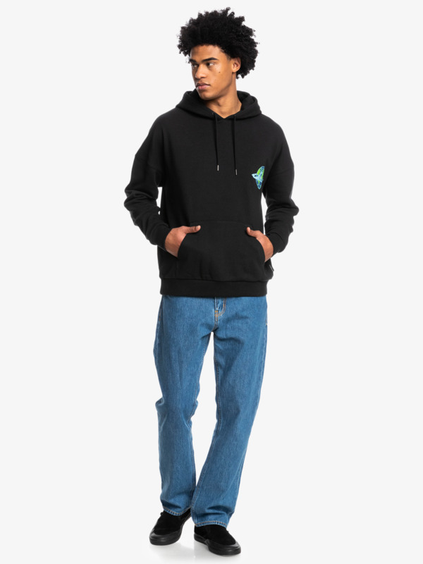 Ocean - Hoodie for Men EQYFT04692