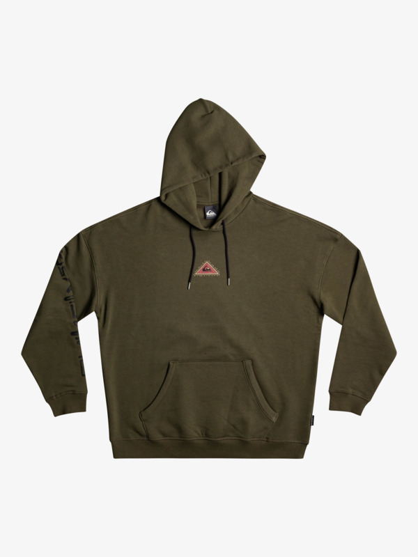 Mikey Wright - Hoodie for Men  EQYFT04694