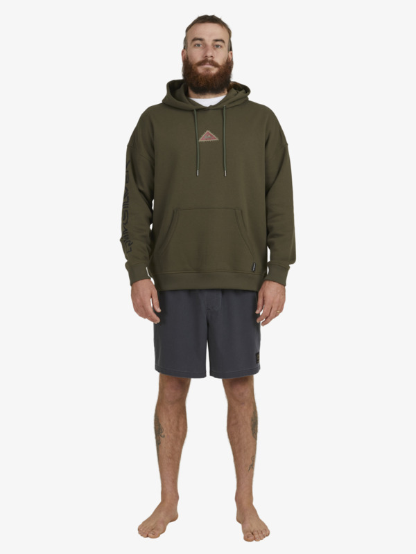 Mikey Wright - Hoodie for Men  EQYFT04694