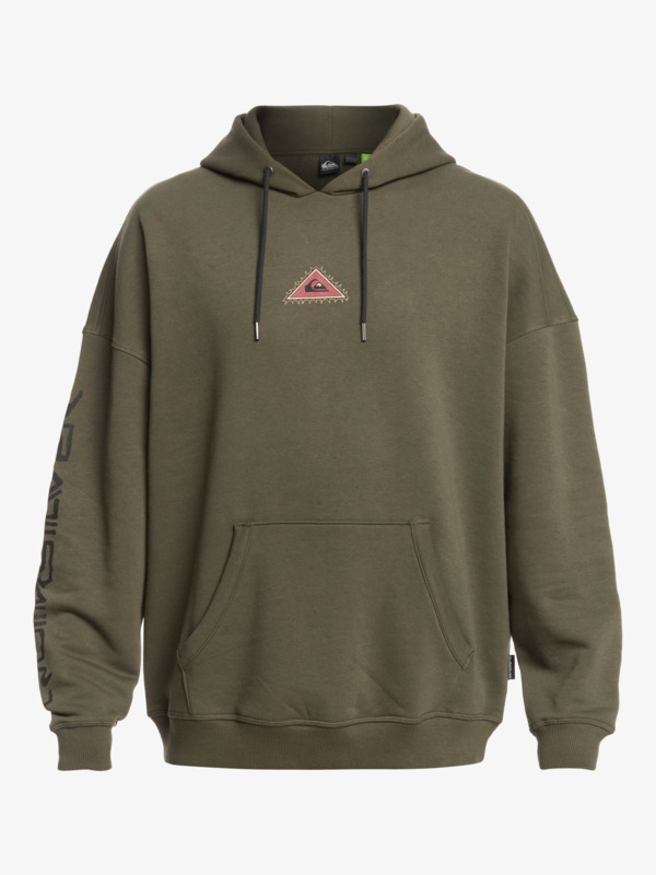 Mikey Wright - Hoodie for Men  EQYFT04694