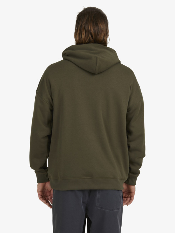 Mikey Wright - Hoodie for Men  EQYFT04694