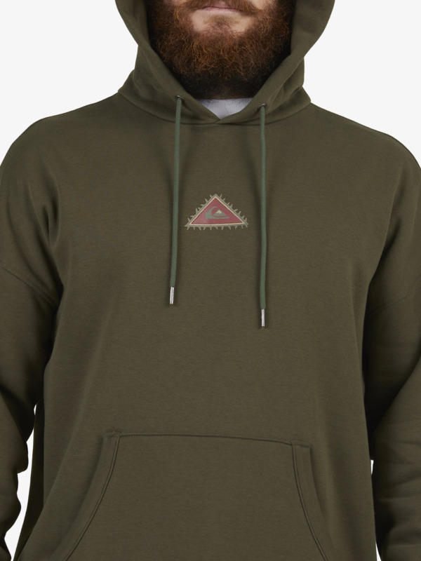 Mikey Wright - Hoodie for Men  EQYFT04694